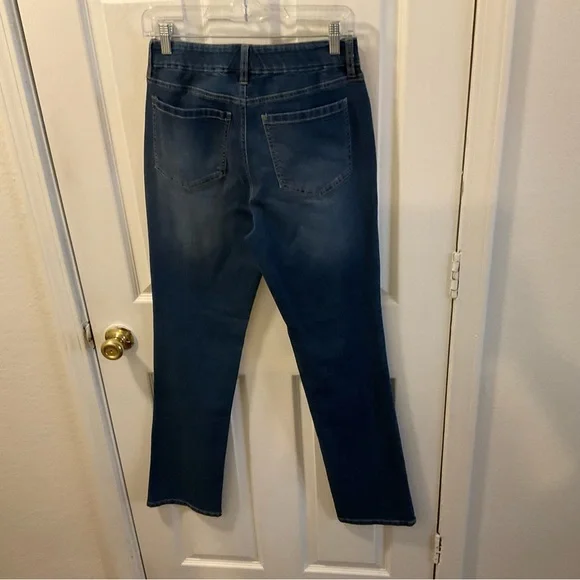 Kim Rodger’s Blue Women's Jeans - Picture 2 of 10